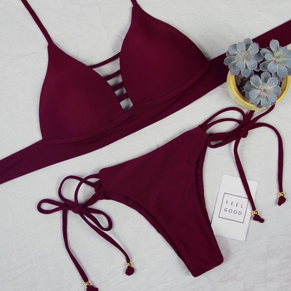 ｂｉｋｉｎｉ ☀︎  ｓｅｔ - Picture 3 of 3